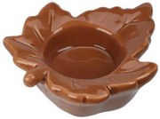 Świecznik na tealighta Liść klonu