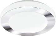 Eglo 95282 - Oprawa łazienkowa CAPRI LED, 11 W, 230 V, IP44
