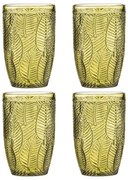 Szklanki zestaw 4 szt. 450 ml Areca – Ladelle