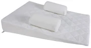 Poduszka antyrefluksowa wypełniona pianką z pamięcią kształtu 42x60 cm – Mila Home