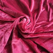 Prześcieradło Mikroplusz winny, 180 x 200 cm, 180 x 200 cm