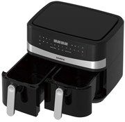 Beztłuszczowa frytownica 2 x 4 5l T9-A60