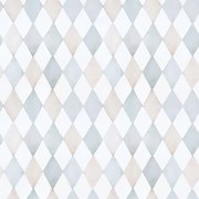 Tapeta dziecięca 10 m x 50 cm Harlequin – Lilipinso