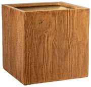 DONICA OGRODOWA BELLAGIO 42 CM CERAMICZNA