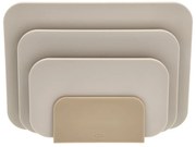 Deski do krojenia zestaw 3 szt. 26,5x35,5 cm Choptima – Rosti