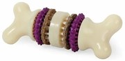 Bristle Bone™ S zabawka dla psów