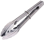 Szczypce kuchenne ze stali nierdzewnej