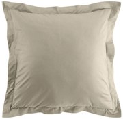 Poszewka na poduszkę z bawełny organicznej BIOLINA, 63 x 63 cm