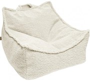 Bearly Sako Bag White - Meowbaby®