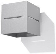 Minimalistyczny kinkiet G0-R23