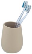 Kubek ceramiczny na szczoteczki BADI, WENKO