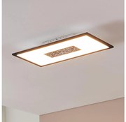 Eglo 900561 - LED sufitowe MARMORATA LED/26W/230V