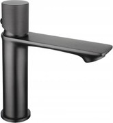 Mexen Royo One bateria umywalkowa, grafit - 72201-66