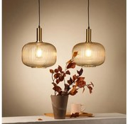 ONLI - Żyrandol na lince DOROTY 1xE27/22W/230V śr. 30 cm