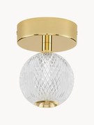 Lampa sufitowa LED Brillante