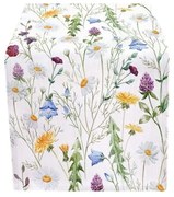 Bieżnik 40x130 cm Meadow Flower – Mila Home