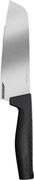 Fiskars 1051761 nóż Santoku Hard Edge 16 cm