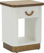 Stolik nocny Toulouse Cm 48X40X62