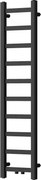 Mexen Bolt grzejnik łazienkowy 1200 x 300 mm, 240 W, czarny - W126-1200-300-00-70