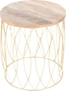 Stolik pomocniczy Mia wys. 51cm