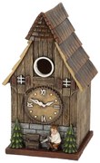Budka dla ptaków Esschert Design Cuckoo House
