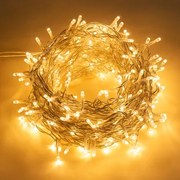 Kurtyna Świetlna Led Lucine 2,8 M - Sklum