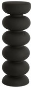 Metalowy okrągły stolik ø 35 cm Kobodo – Light &amp; Living