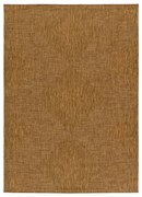 Brązowy dywan odpowiedni na zewnątrz 80x150 cm Guinea Natural – Universal