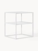 Stolik pomocniczy z metalu Neptun