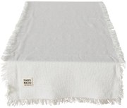 Bieżnik dekoracyjny, bawełniany LENEA, 40 x 140 cm