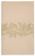 Obrus z mieszanki lnu 150x250 cm Oreti – Kave Home