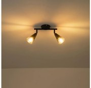 Oświetlenie punktowe CLASSY 2xE14/7W/230V