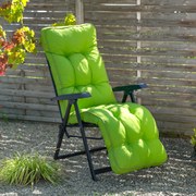 Fotel Lena Plus D001-12BB PATIO