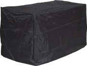 Plandeka ochronna na meble ogrodowe MCW-J41,  75x180x120cm