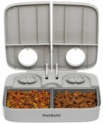 PetSafe® Automatyczna karmnik 2 Meal Pet Feeder
