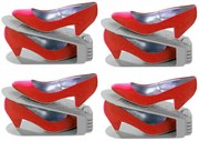 Organizer na buty, 4 sztuki w komplecie
