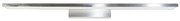Top Light - LED oświetlenie lustra łazienkowego COLUMBIA LED/16W/230V IP44 80cm matowy chrom