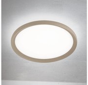 Orion - Lampa sufitowa LED KANT LED/30W/230V 2700/3200/4000K śr. 40 cm beżowa.