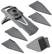 Krajalnica do warzyw – Metaltex