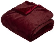 Futrzany koc, 125 x 150 cm