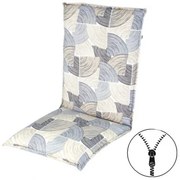 ELEGANT 2240 niska - poduszka na krzesło i fotel