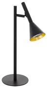 Eglo 97805 - LED Lampa stołowa CORTADERAS 1xGU10/5W/230V