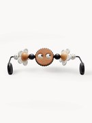 Łuk z zabawkami do leżaczka Bliss