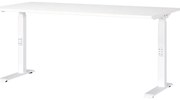 Biurko z regulacją wysokości 80x160 cm Mailand – Germania