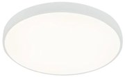 LED Plafon ściemnialny LED/48W/230V 2700-6500K Wi-Fi Tuya + pilot