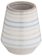 Ceramiczny kubek na szczoteczki Wenko Navalon