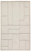 Obraz 120x200 cm Klis – Kave Home
