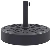 Okrągła podstawa do parasola ogrodowego C7-A56