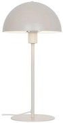 Nordlux - Lampa stołowa ELLEN 1xE14/40W/230V beżowa