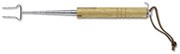 Victorinox - Teleskopowy widelec do pieczenia 65 cm buk